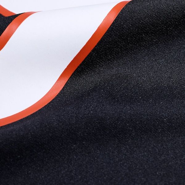 Tee Higgins Game Jersey Black