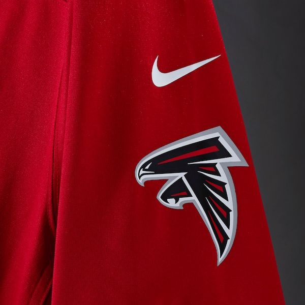 Tua Tagovailoa Game Jersey Red