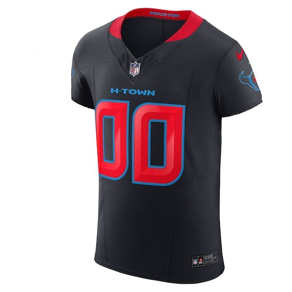 Alternate Vapor F.U.S.E. Elite Custom Jersey Navy