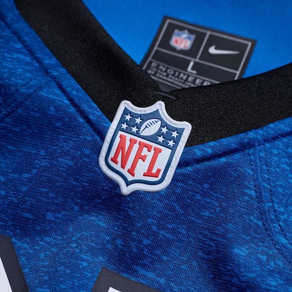 Dallas Clark Alternate Game Jersey Blue