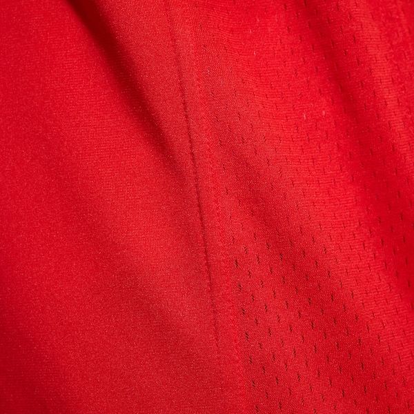 Patrick Mahomes Game Jersey Red