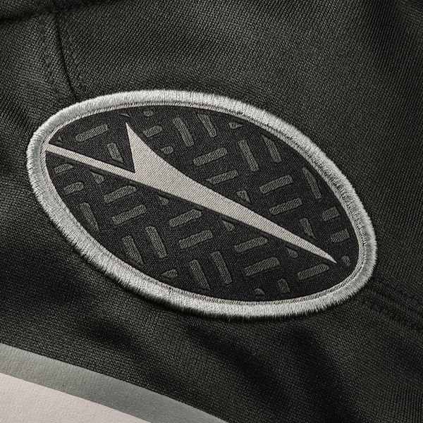 2025 Rivalries Custom Game Jersey Gotham Green