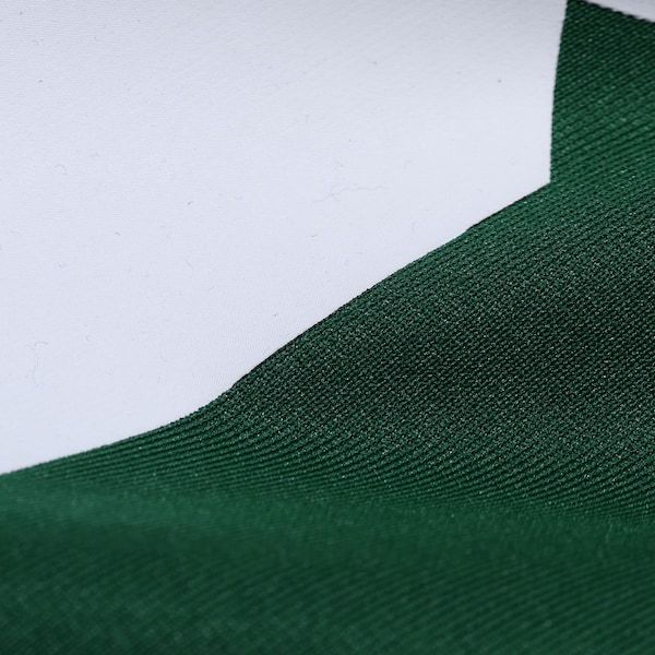 Custom Game Jersey Legacy Green