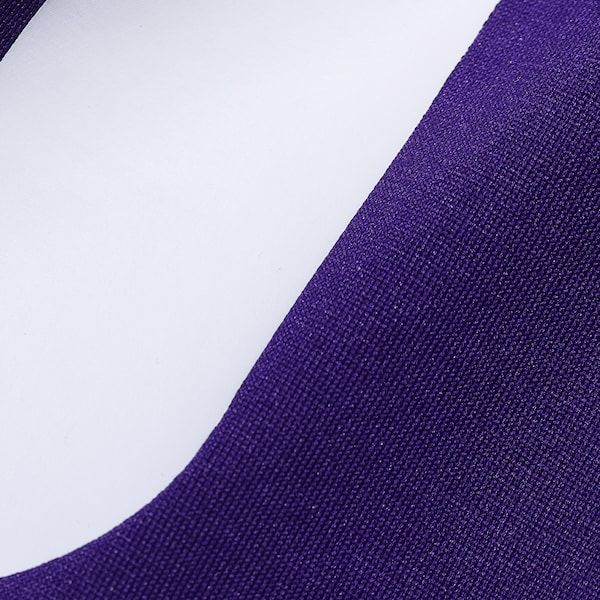 Adrian Peterson Game Jersey Purple