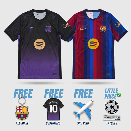 Away 26/27 Men's Jersey 045