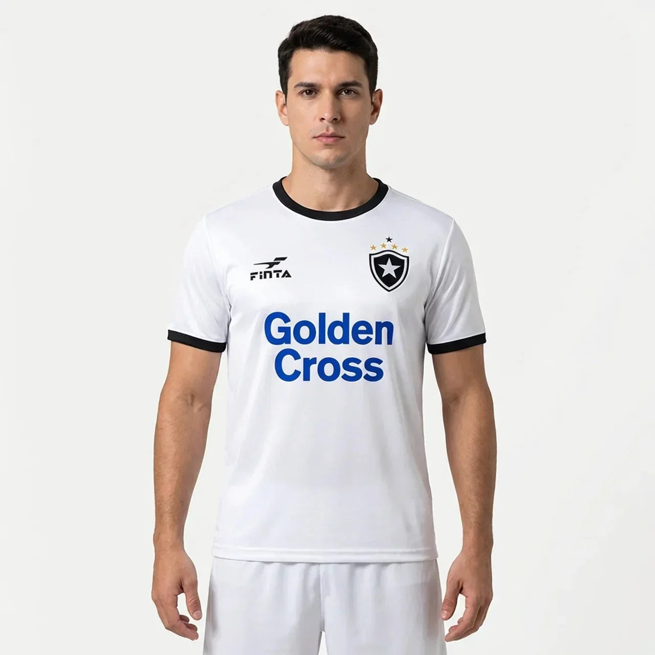 Retro 25/26 Men’s Shirt