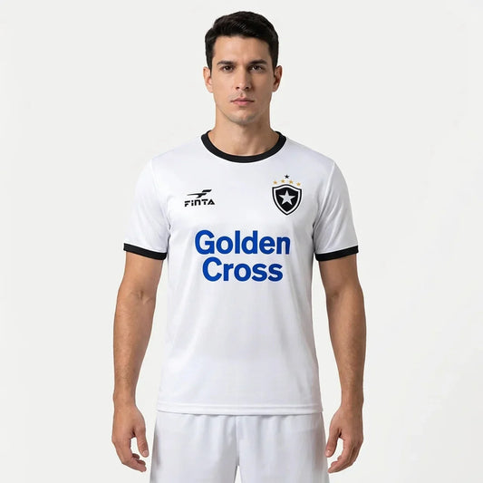 Retro 25/26 Men’s Shirt