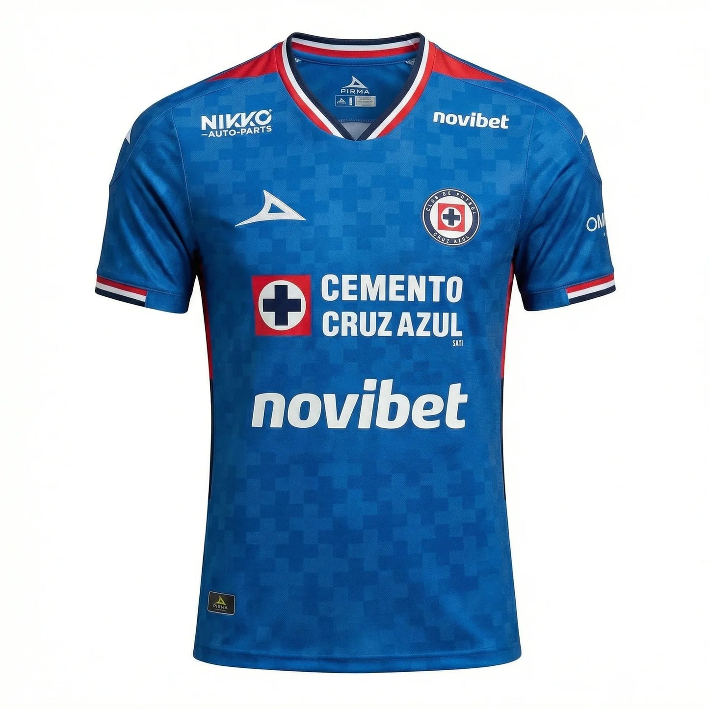 Away 25/26 Fan Shirt