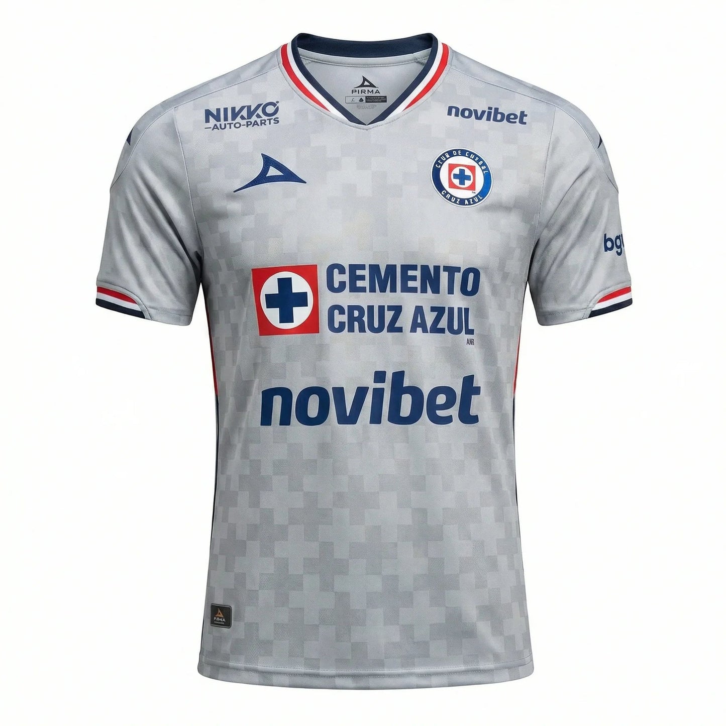 Away 25/26 Fan Shirt