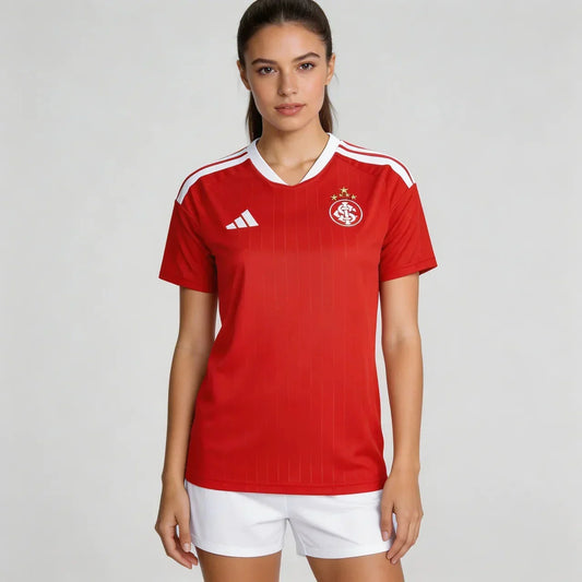 Home 26/27 Women’s Shirt