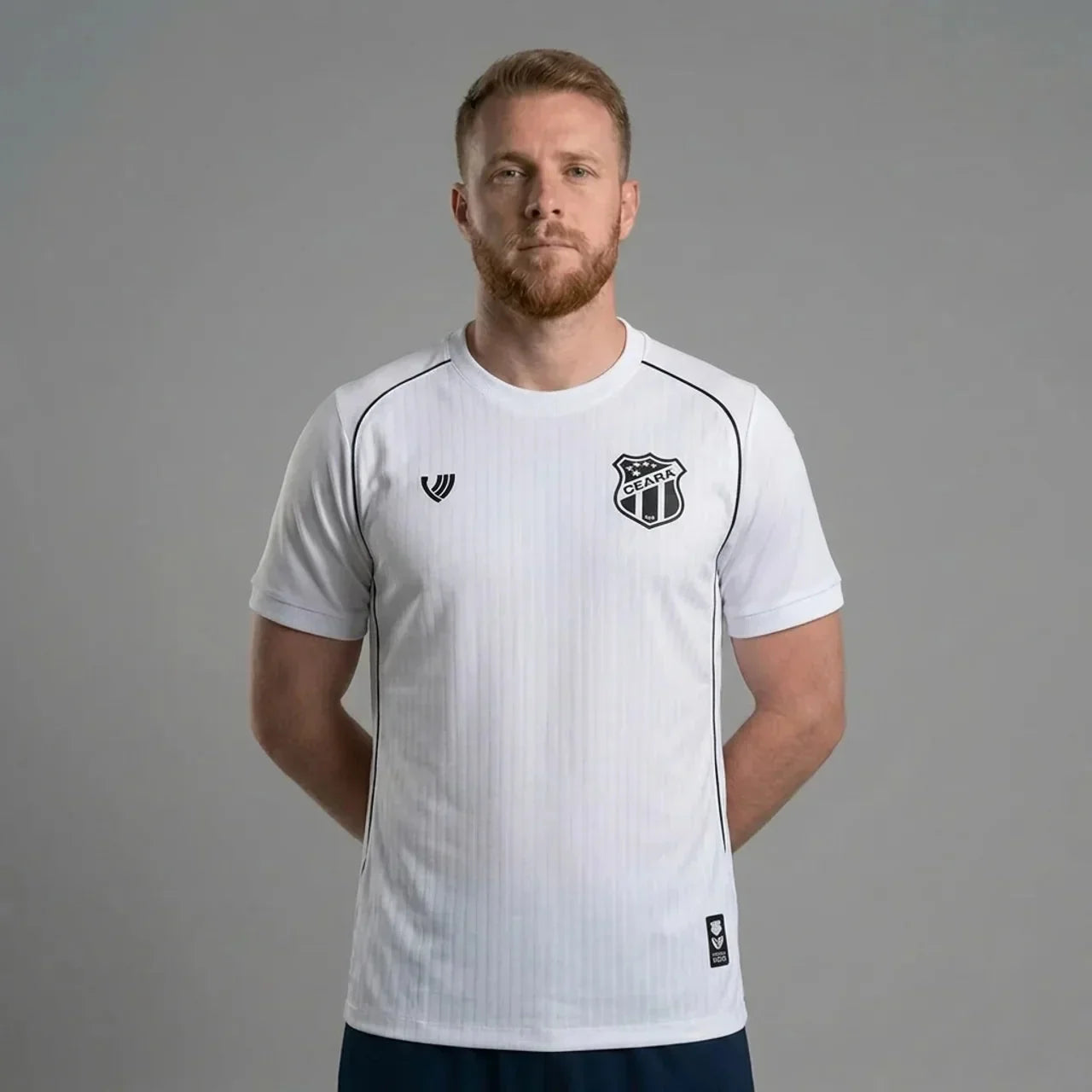 Away 26/27 Men’s Shirt