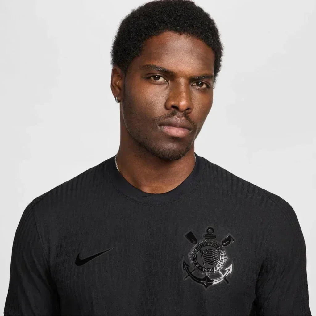 Away 24/25 Player Edition Shirt
