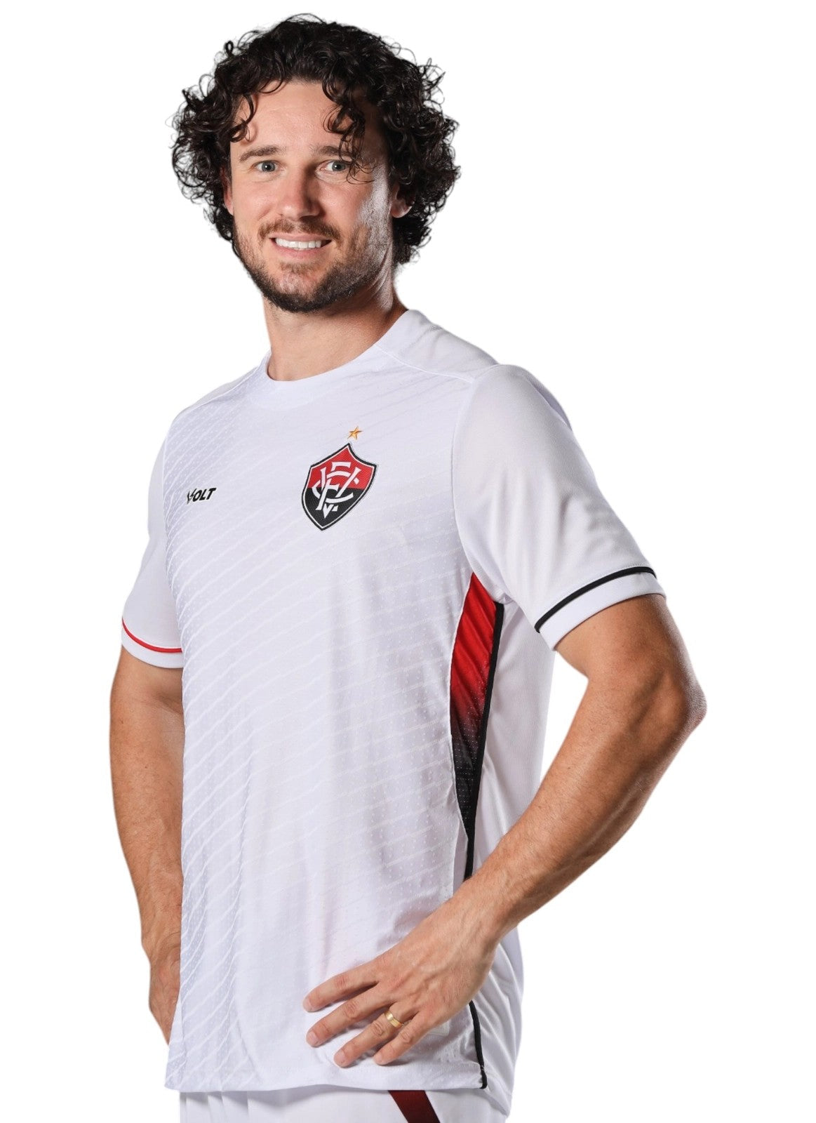 Away 25/26 Men’s Shirt