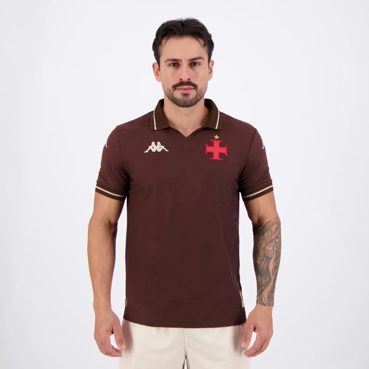 Third 2025 Men’s Shirt
