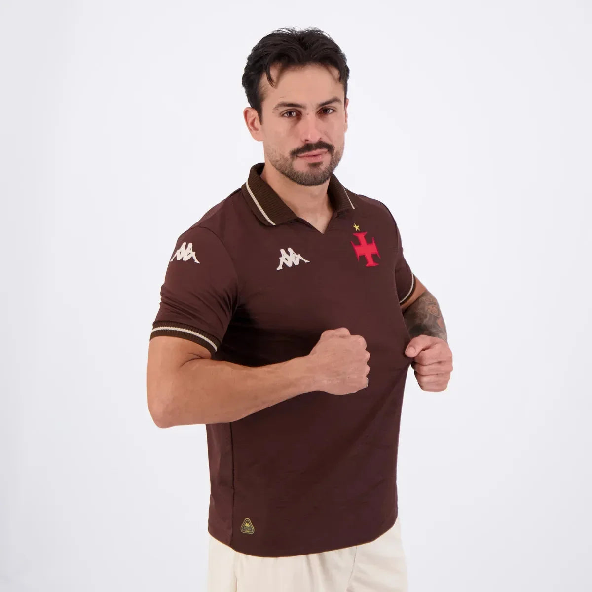 Third 2025 Men’s Shirt