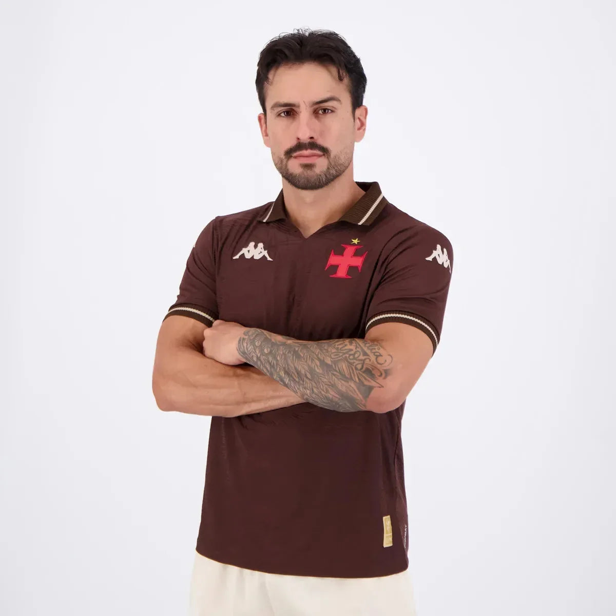 Third 2025 Men’s Shirt
