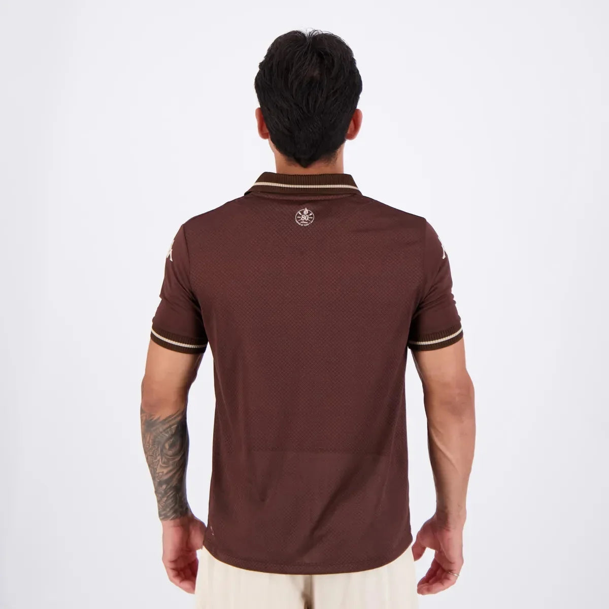 Third 2025 Men’s Shirt
