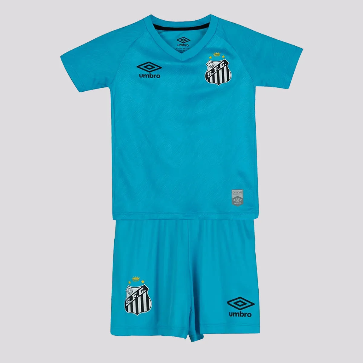 Special Edition 25/26 Kids Kit