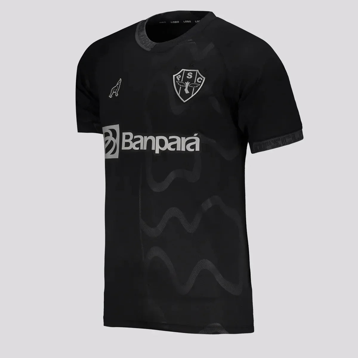 Third 2025 Men’s Shirt