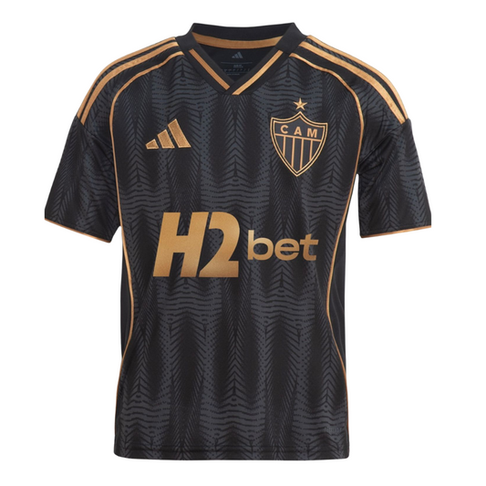 Third 25/26 Men’s Shirt (With Sponsor)