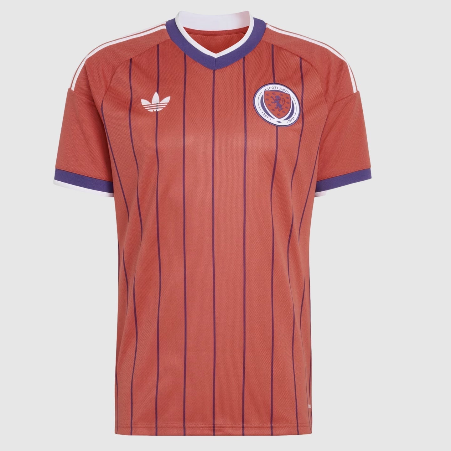 Away 26/27 Men’s Shirt