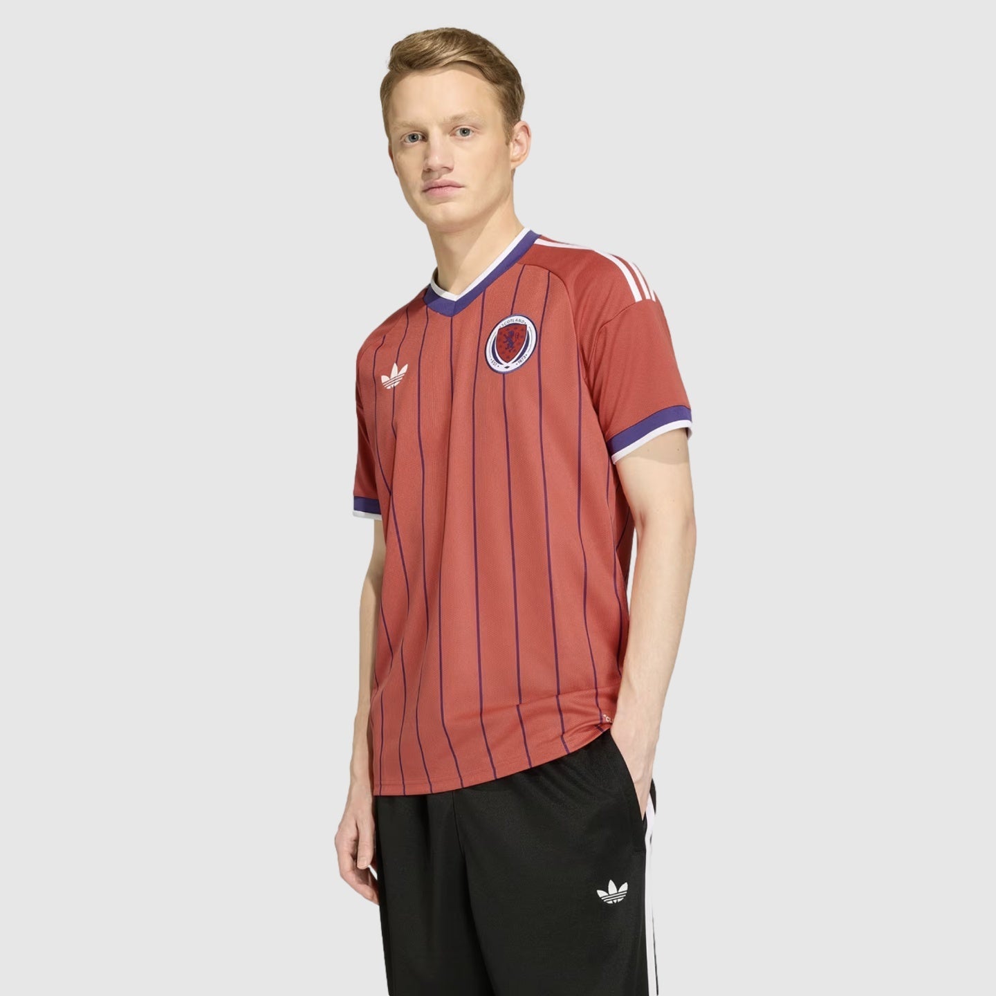 Away 26/27 Men’s Shirt