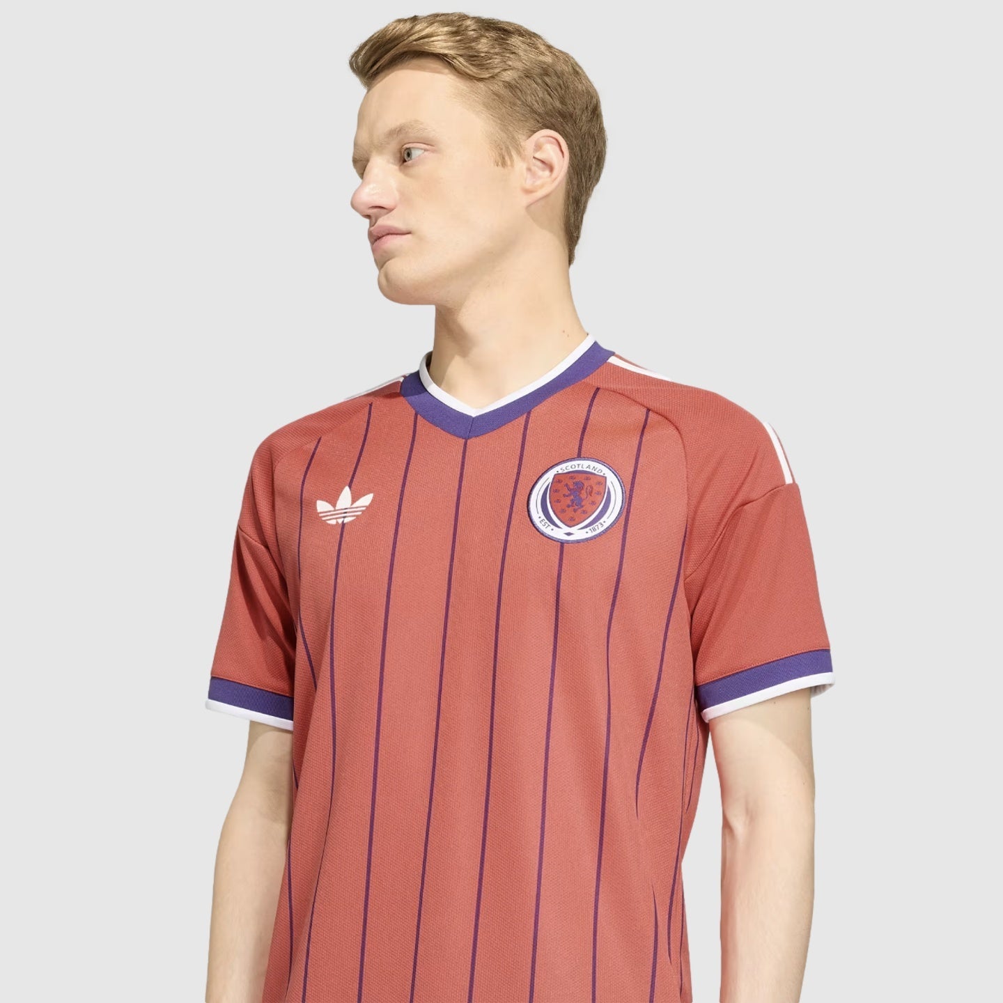 Away 26/27 Men’s Shirt
