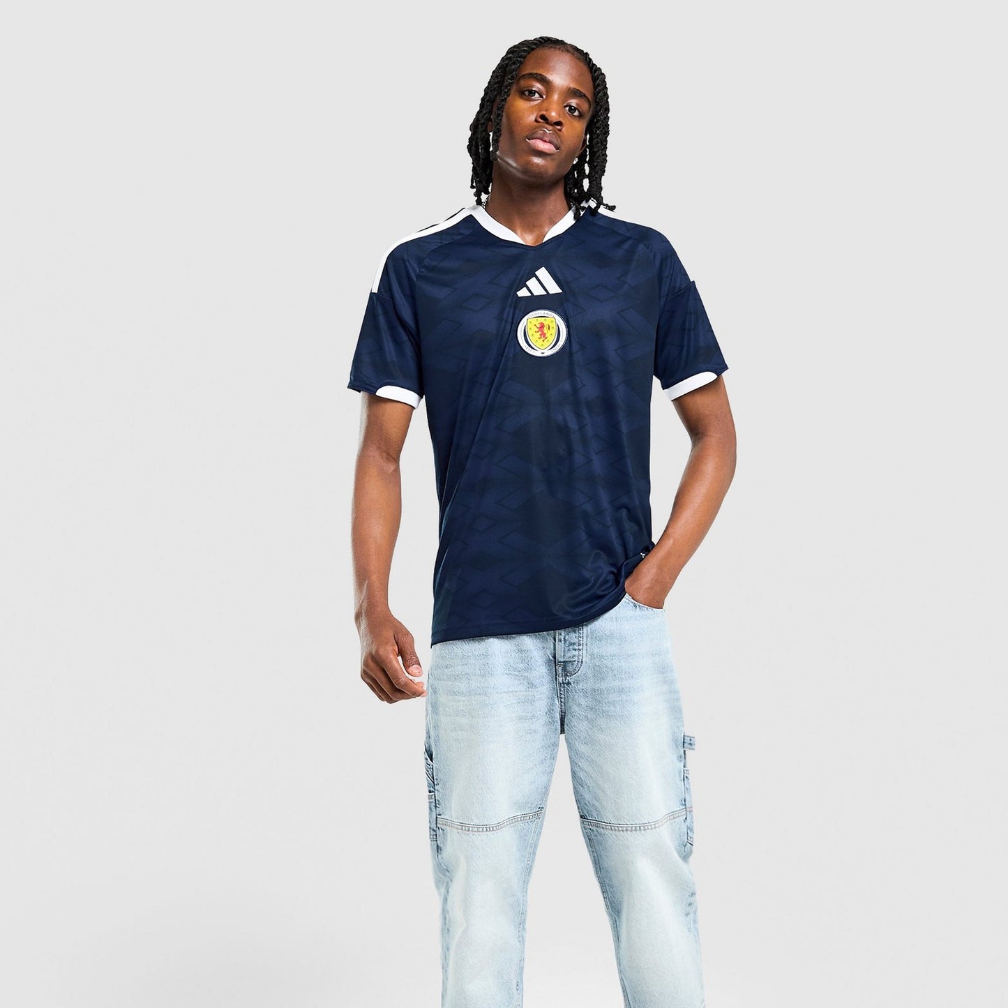 Home 26/27 Men’s Shirt