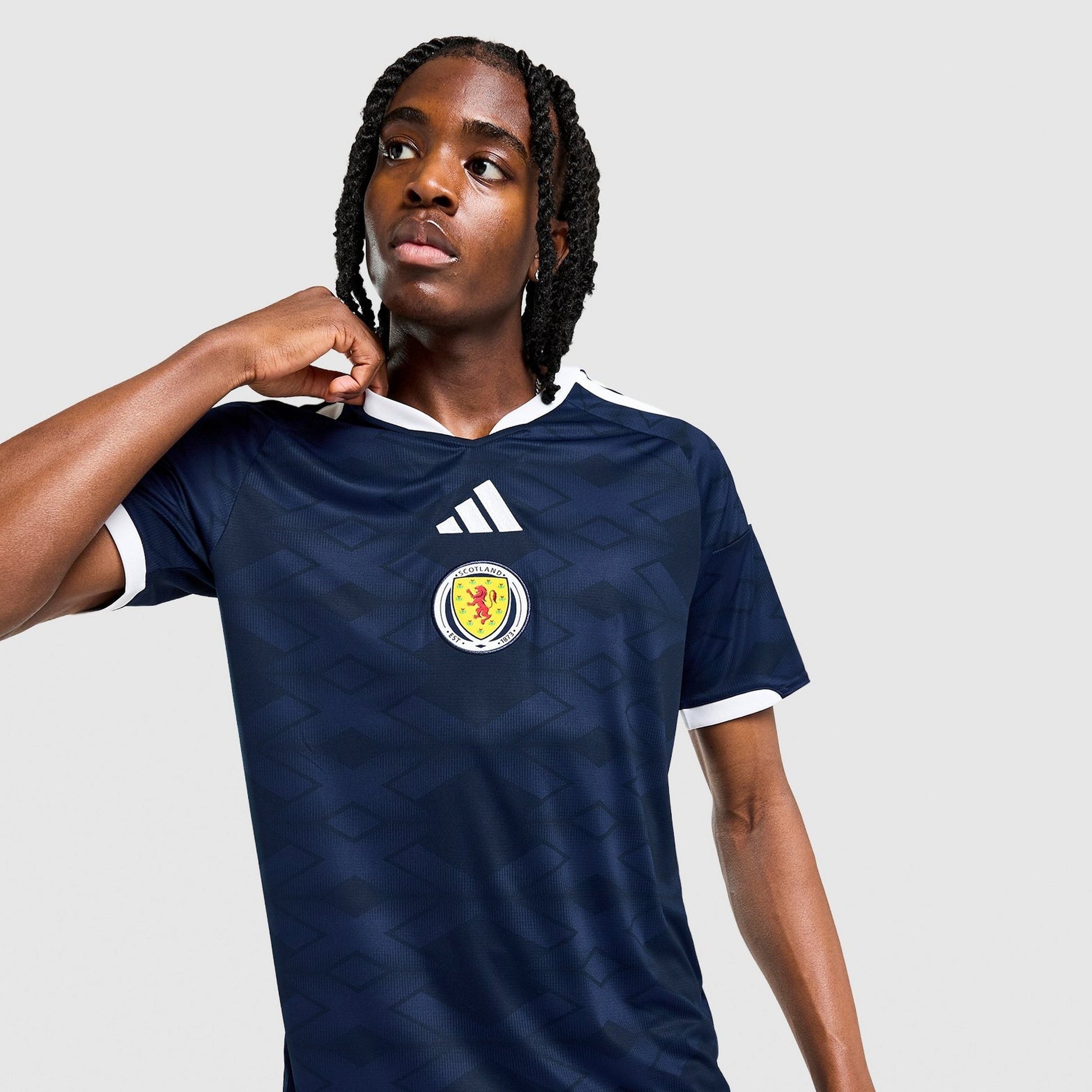 Home 26/27 Men’s Shirt