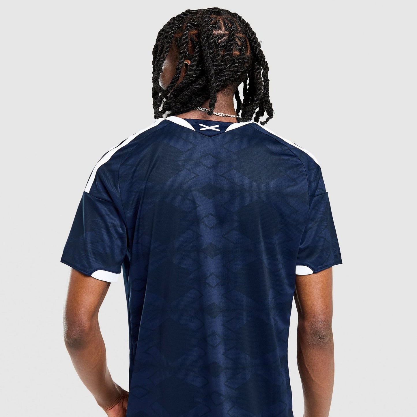 Home 26/27 Men’s Shirt