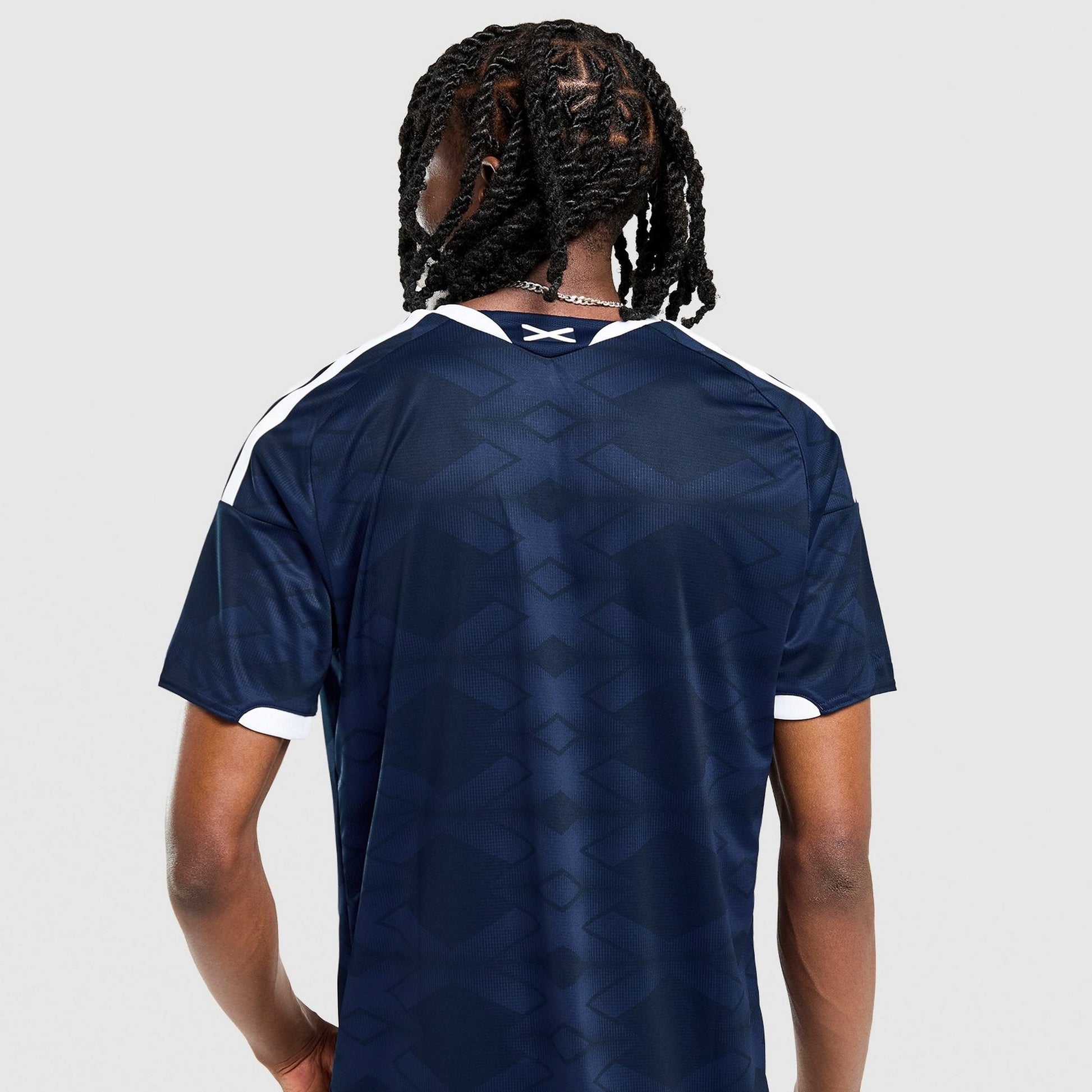 Home 26/27 Men’s Shirt