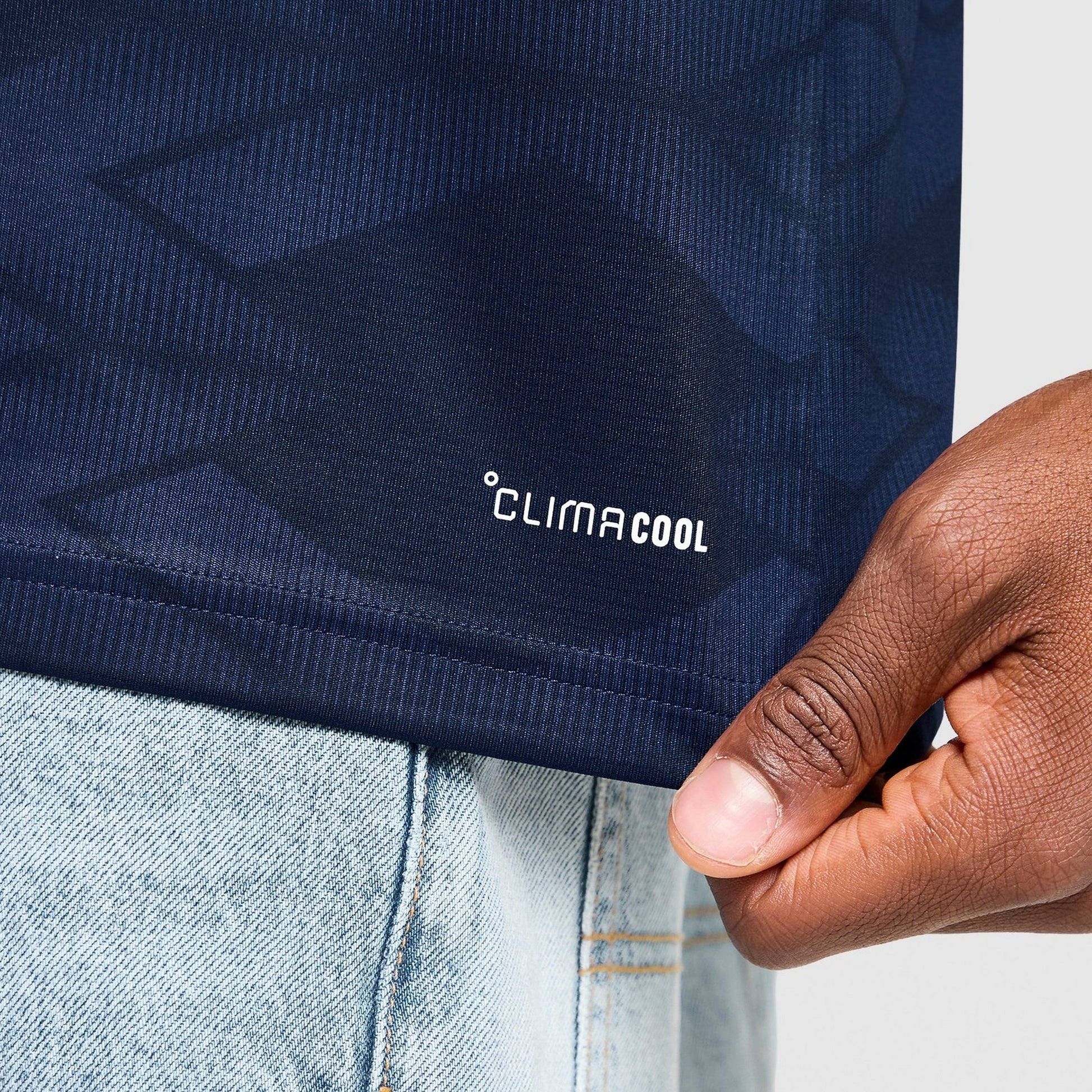 Home 26/27 Men’s Shirt