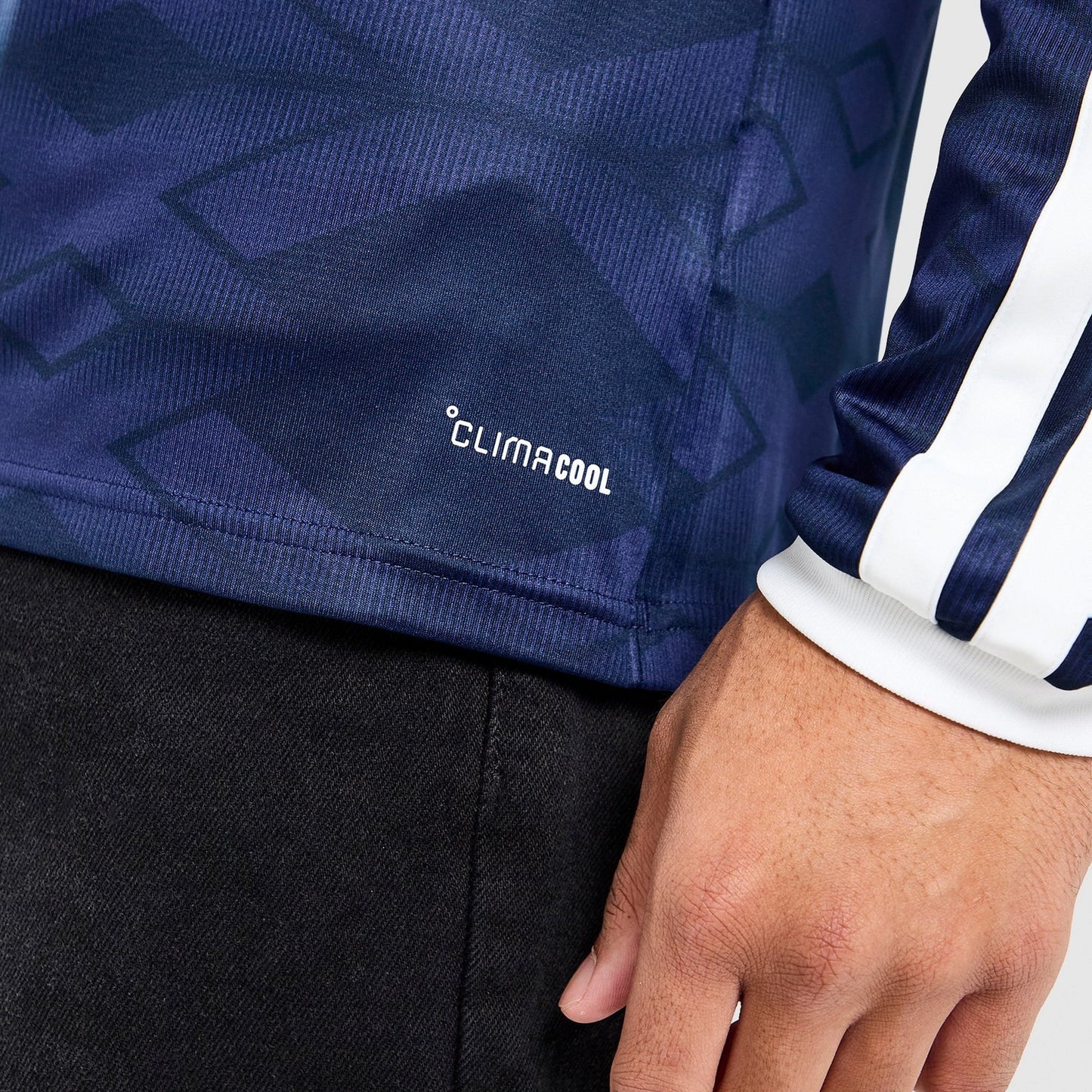 Home 26/27 Men’s Long Sleeve Shirt