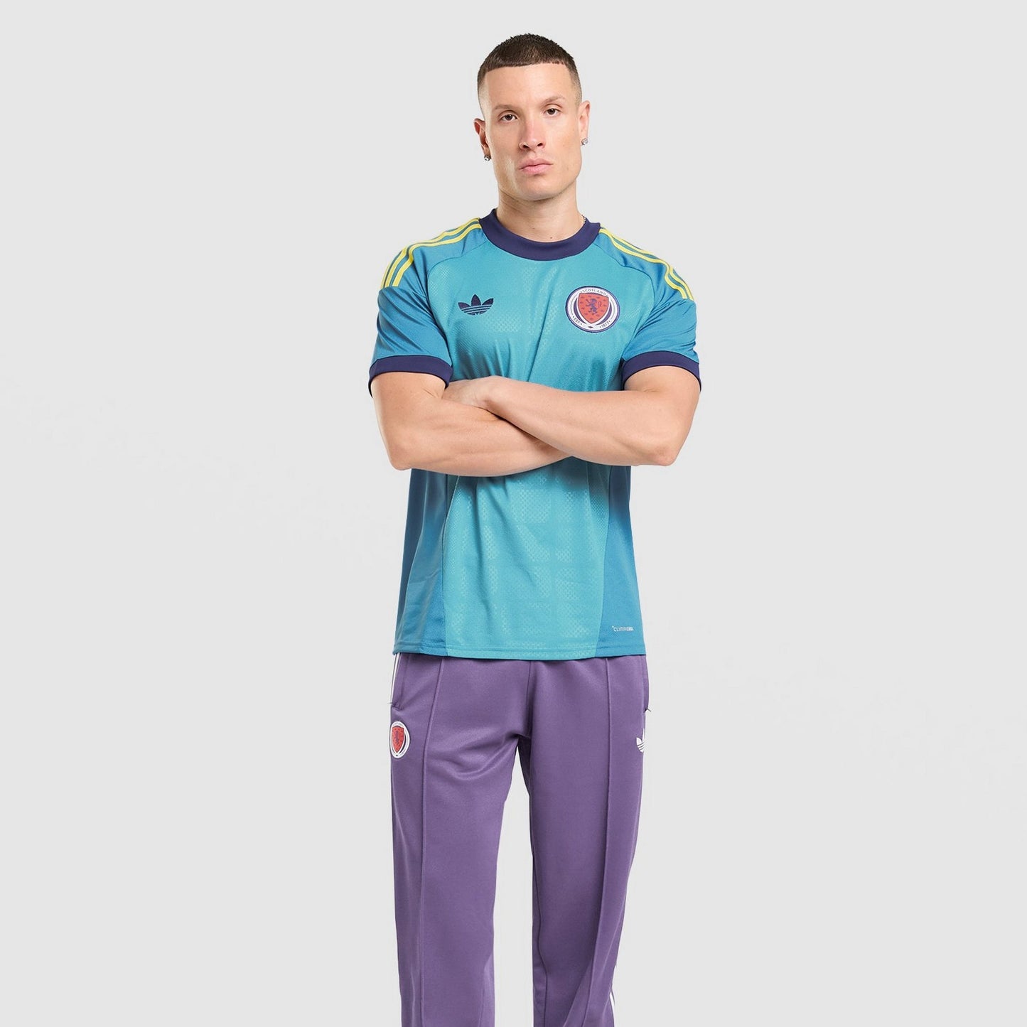 Goalkeeper 26/27 Shirt