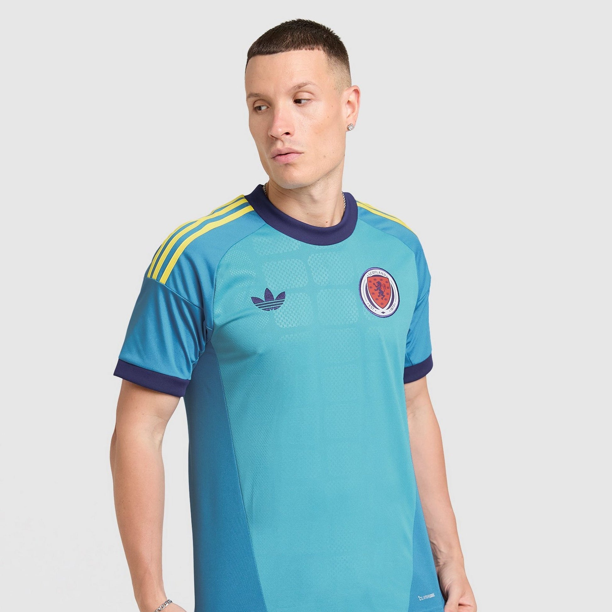 Goalkeeper 26/27 Shirt