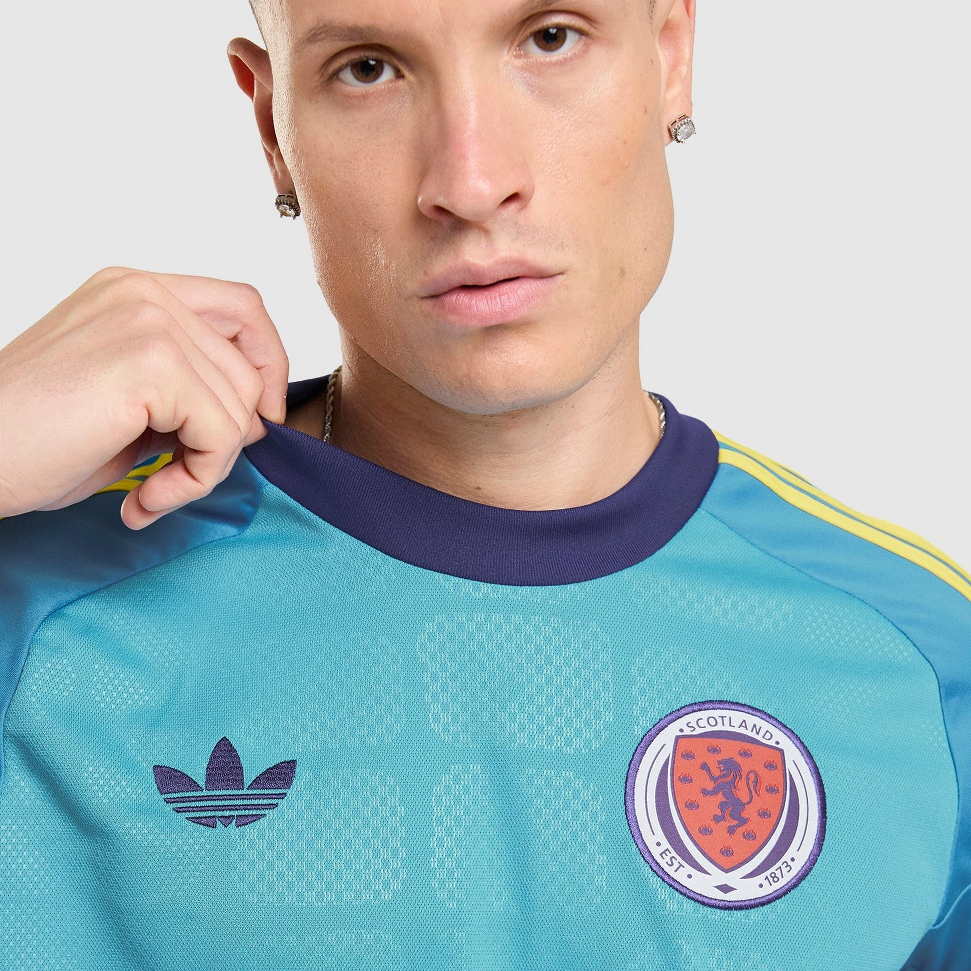 Goalkeeper 26/27 Shirt