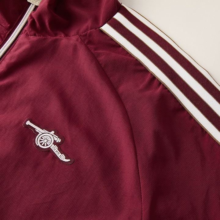 Men’s 26/27 Jacket