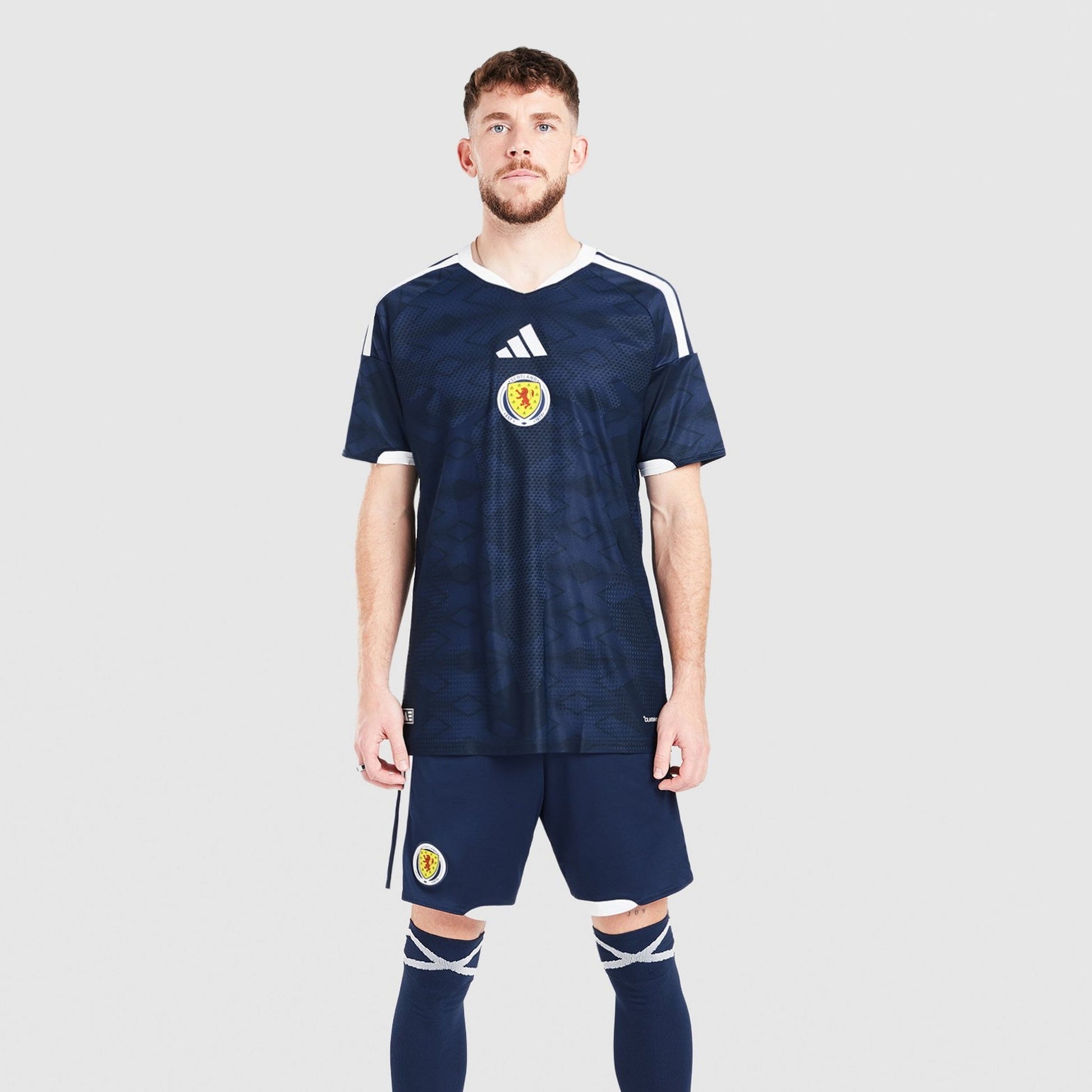 Home 26/27 Player Edition Shirt
