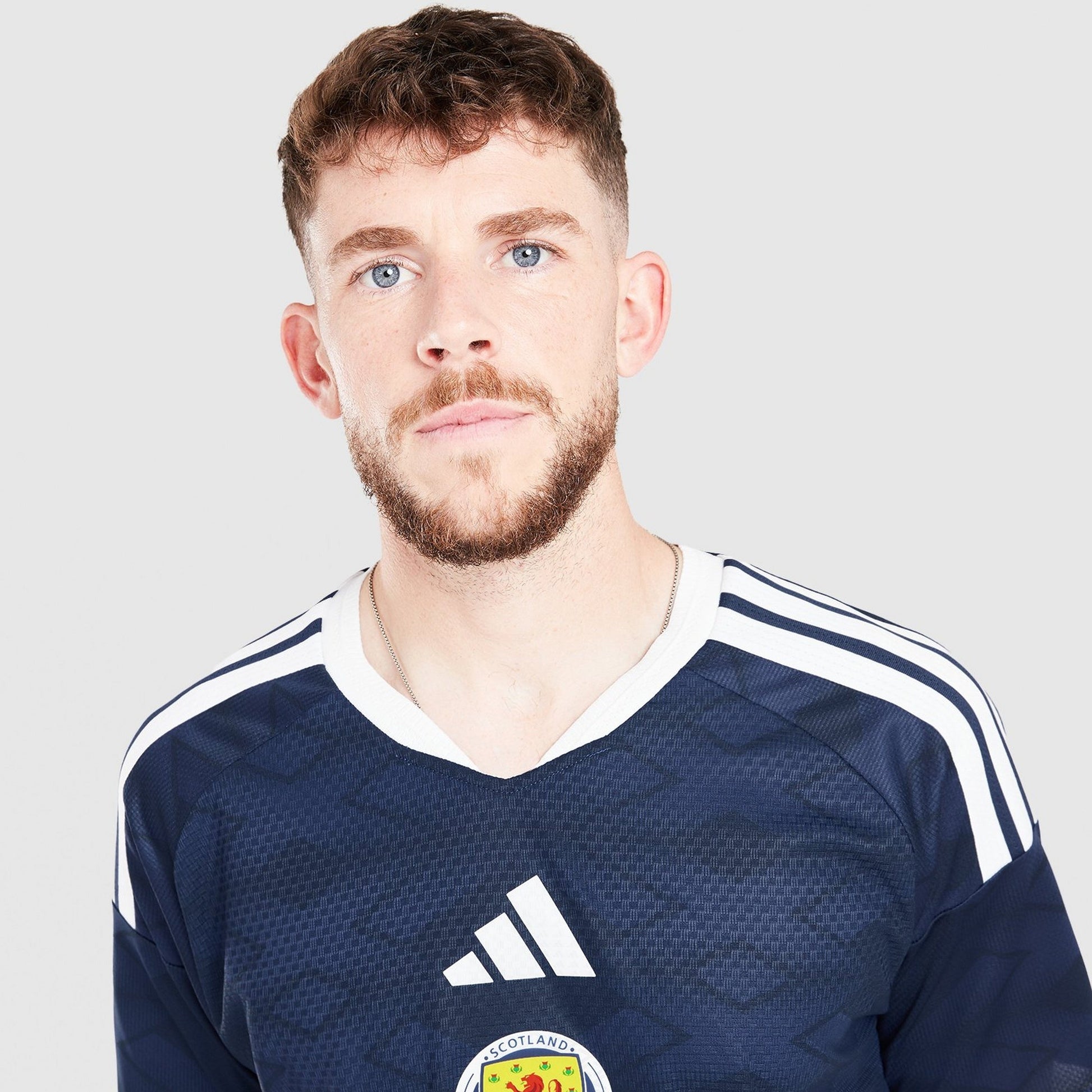 Home 26/27 Player Edition Shirt
