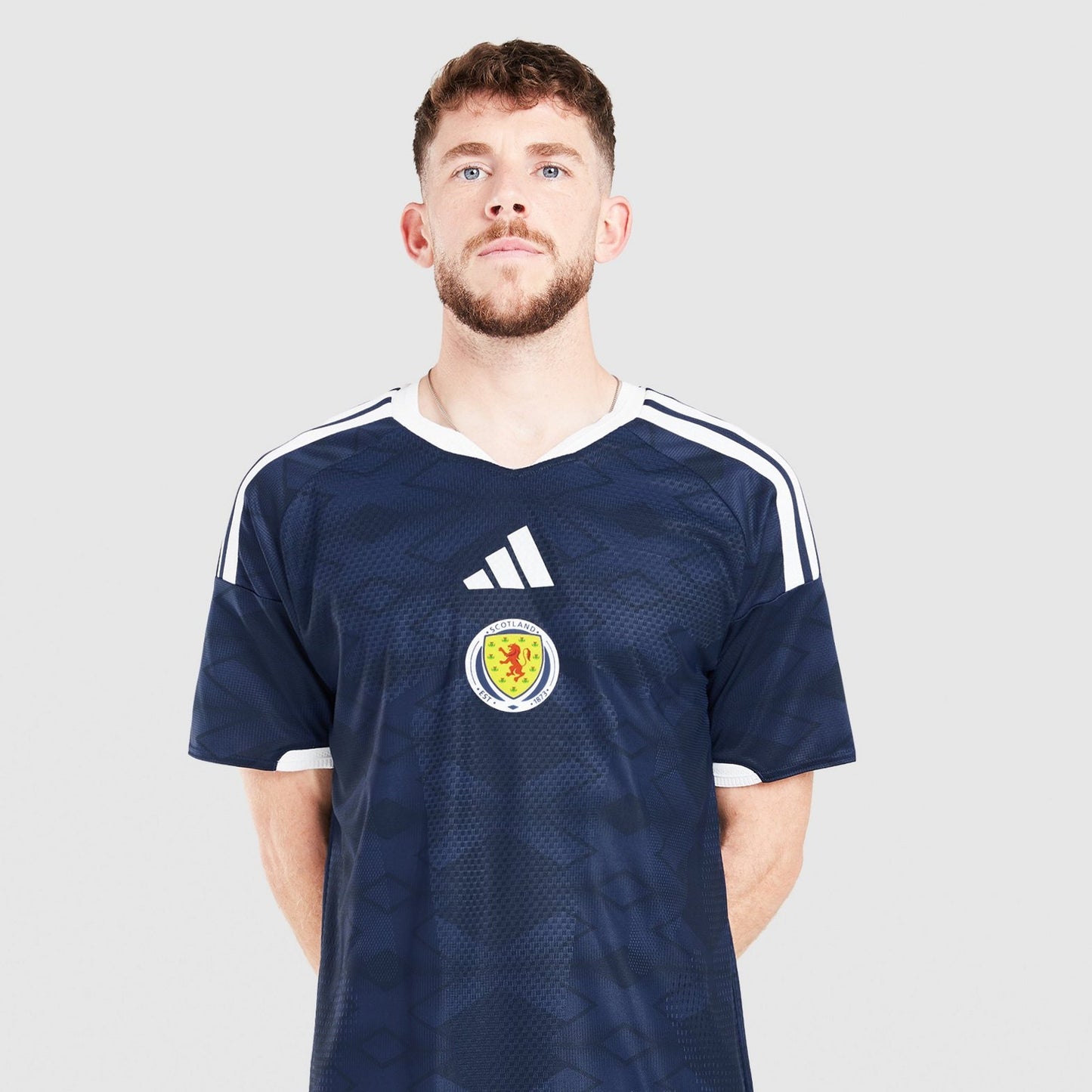 Home 26/27 Player Edition Shirt