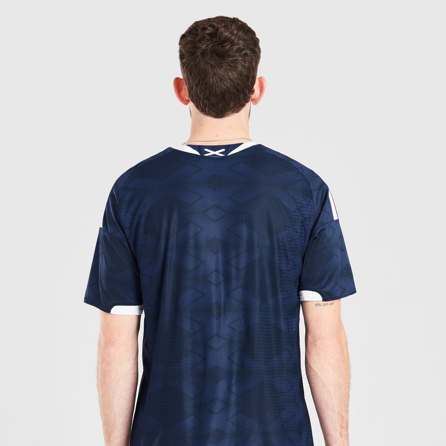 Home 26/27 Player Edition Shirt