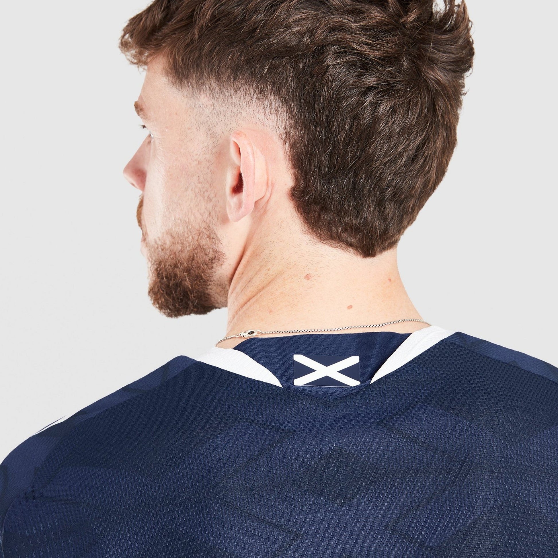 Home 26/27 Player Edition Shirt