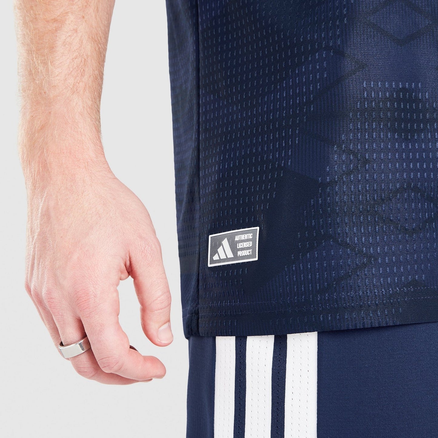 Home 26/27 Player Edition Shirt