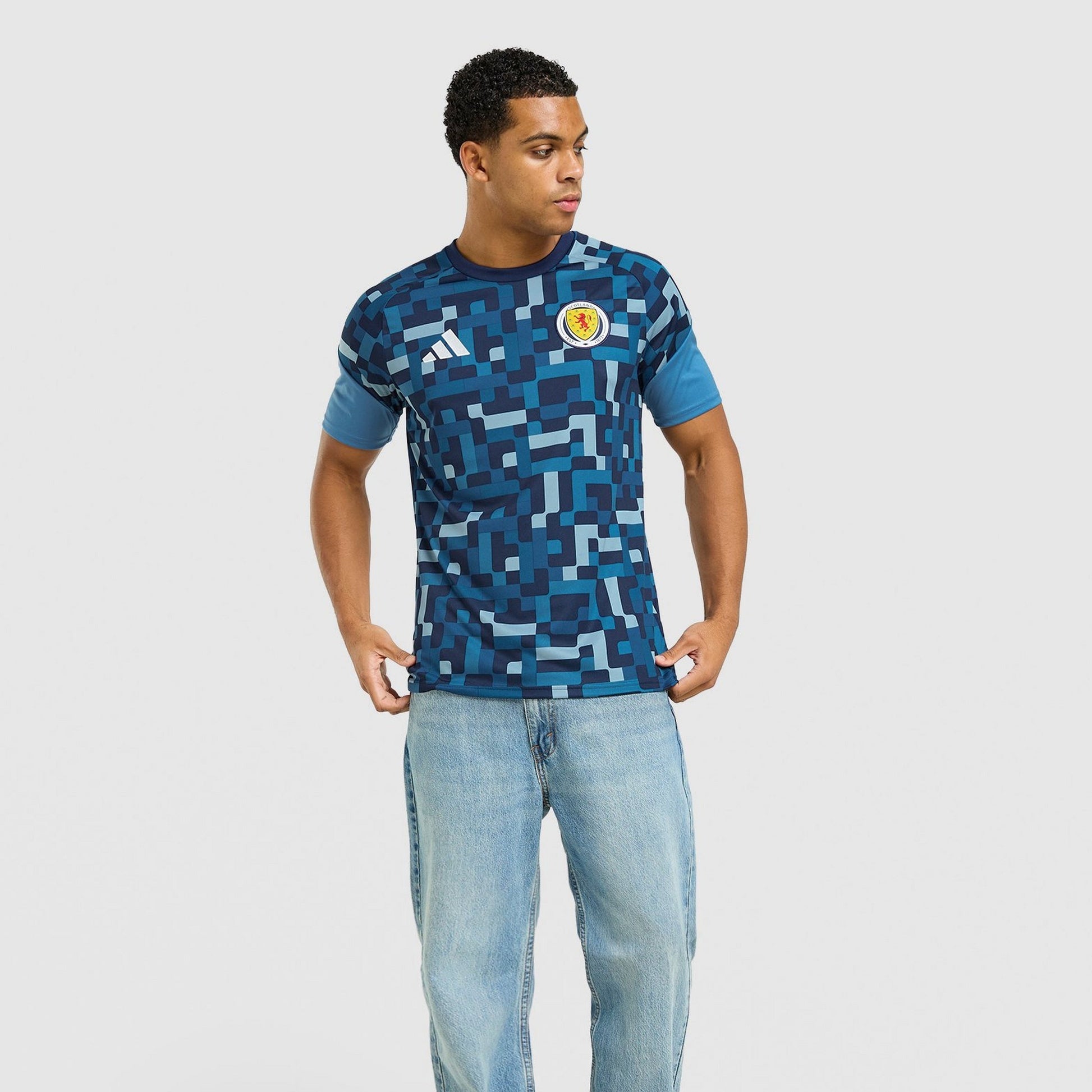 Pre-Match 26/27 Shirt