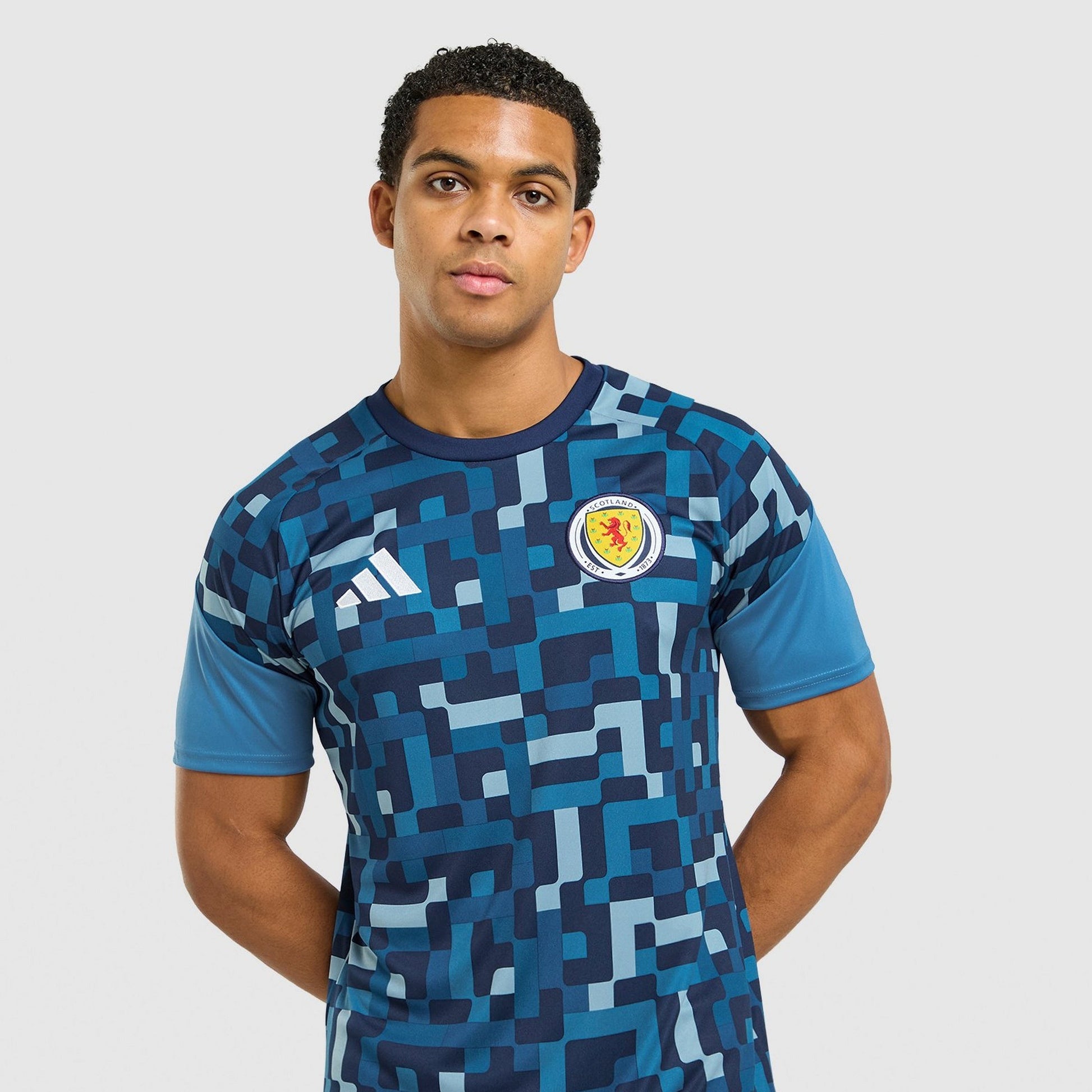 Pre-Match 26/27 Shirt