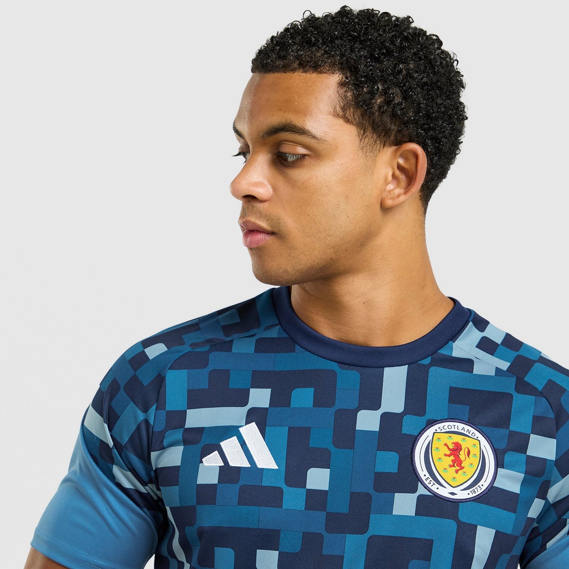 Pre-Match 26/27 Shirt