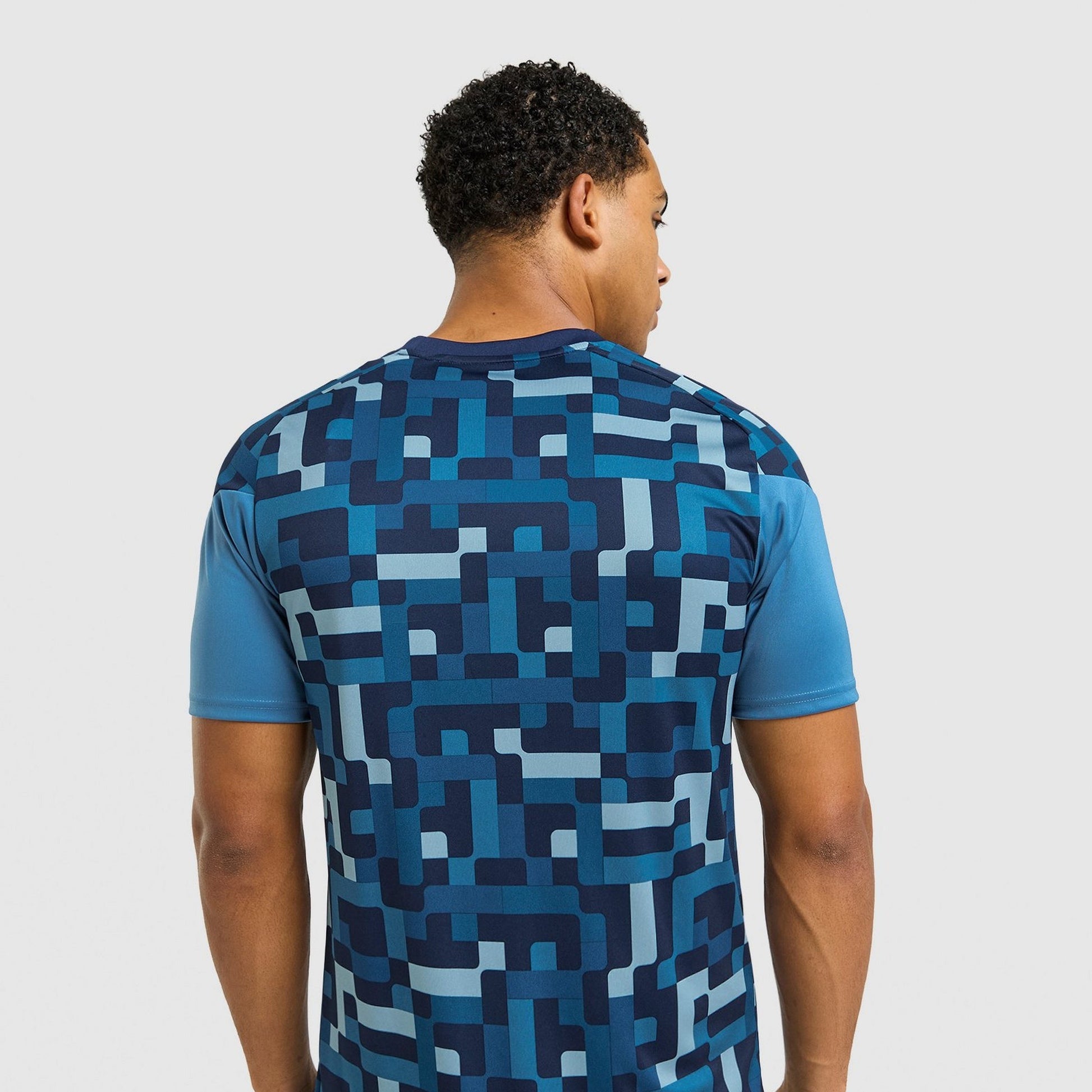 Pre-Match 26/27 Shirt