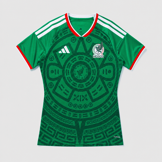 Home 26/27 Women’s Shirt