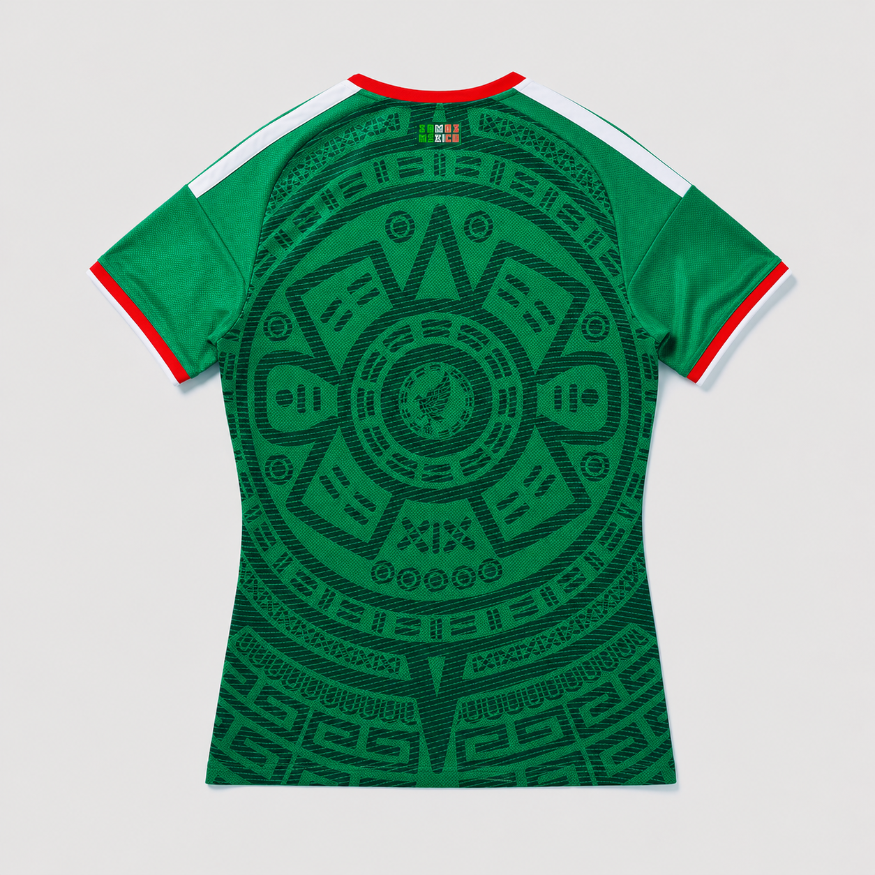 Home 26/27 Women’s Shirt