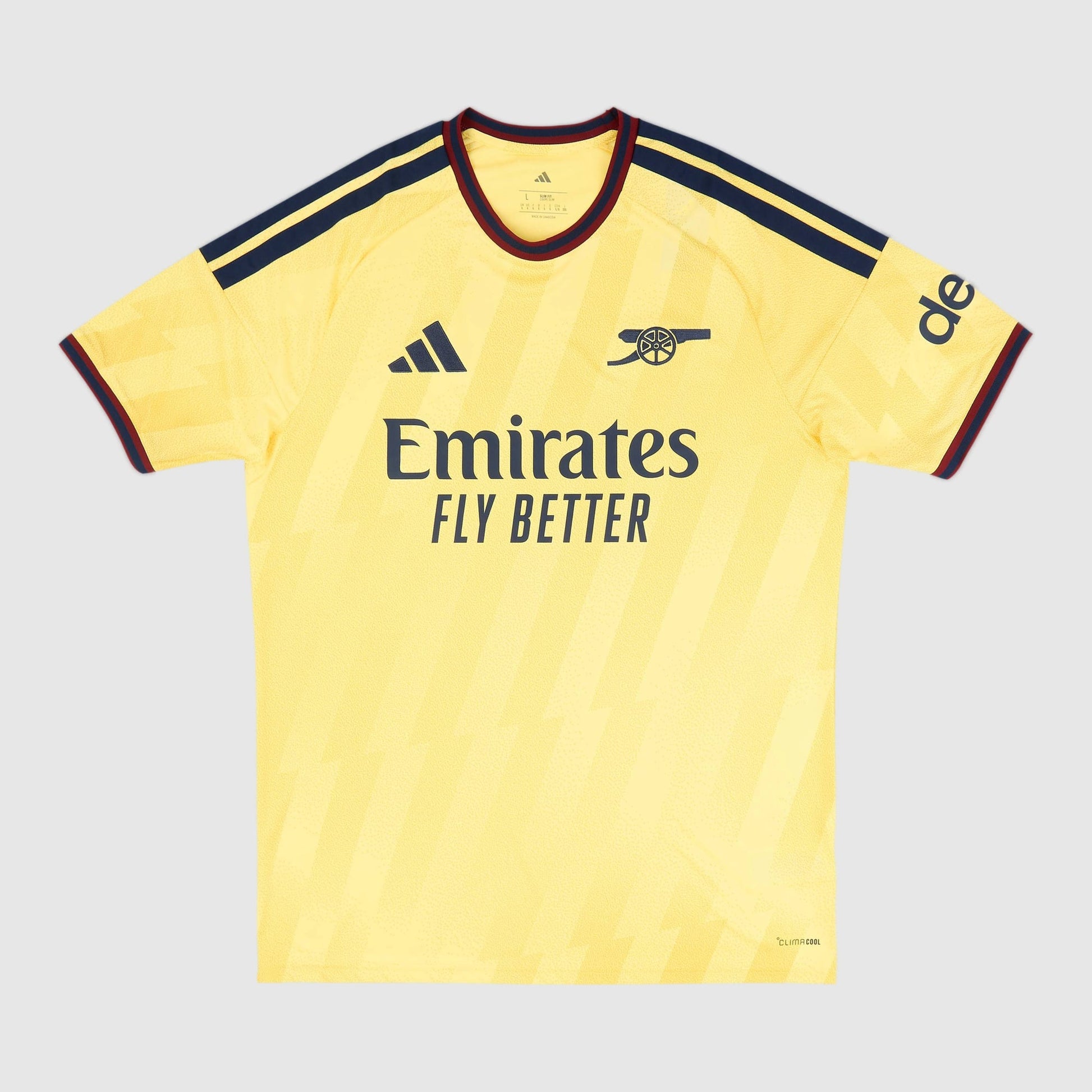Third 26/27 Men’s Shirt